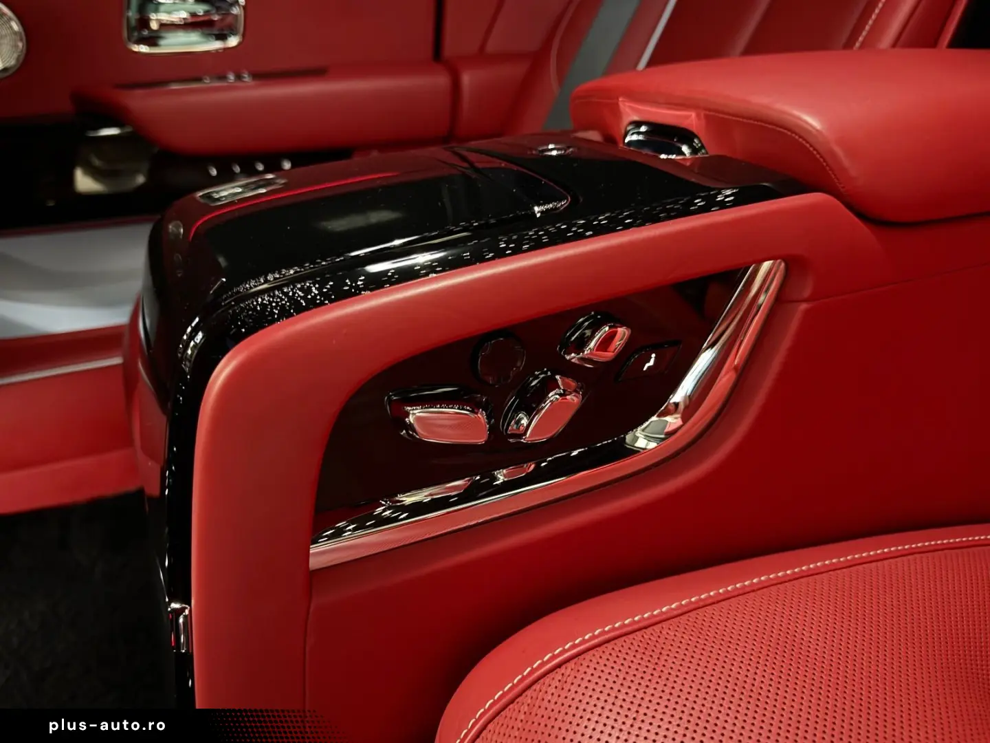 ROLLS ROYCE CULLINAN NOVITEC OVERDOSE BESPOKE EXECUTIV FULL!