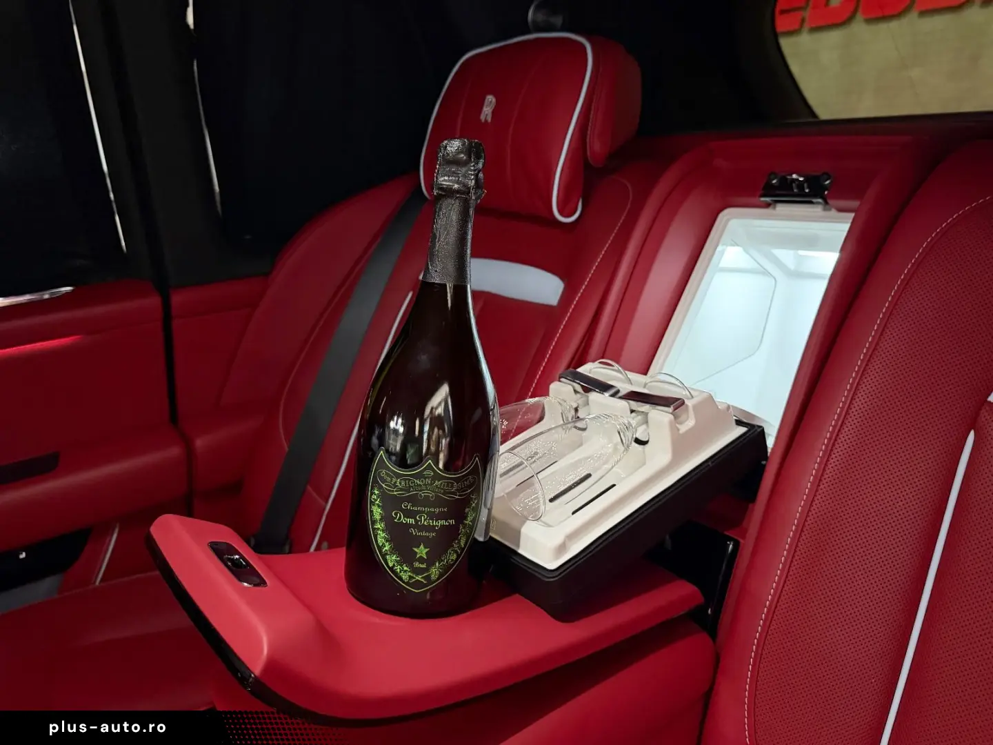 ROLLS ROYCE CULLINAN NOVITEC OVERDOSE BESPOKE EXECUTIV FULL!