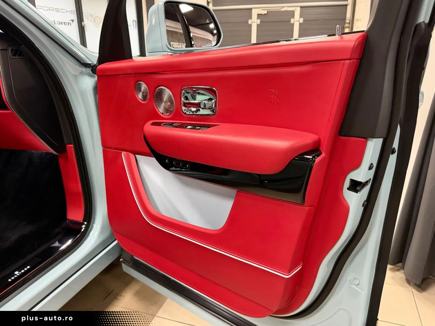 ROLLS ROYCE CULLINAN NOVITEC OVERDOSE BESPOKE EXECUTIV FULL!