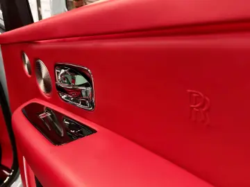 ROLLS ROYCE CULLINAN NOVITEC OVERDOSE BESPOKE EXECUTIV FULL!
