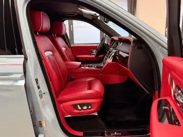 ROLLS ROYCE CULLINAN NOVITEC OVERDOSE BESPOKE EXECUTIV FULL!