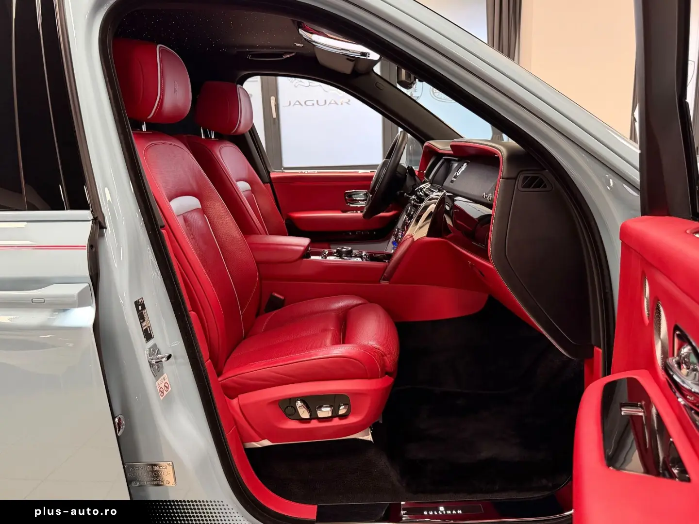 ROLLS ROYCE CULLINAN NOVITEC OVERDOSE BESPOKE EXECUTIV FULL!