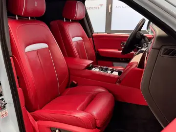 ROLLS ROYCE CULLINAN NOVITEC OVERDOSE BESPOKE EXECUTIV FULL!