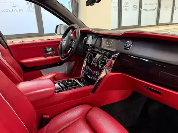 ROLLS ROYCE CULLINAN NOVITEC OVERDOSE BESPOKE EXECUTIV FULL!
