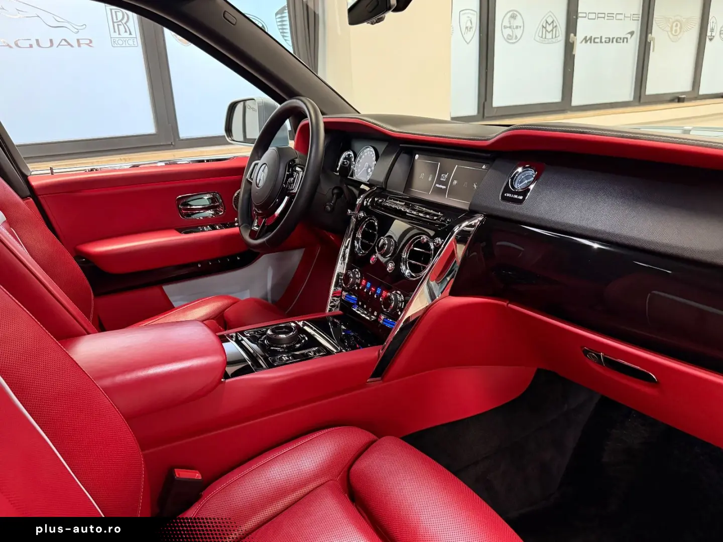 ROLLS ROYCE CULLINAN NOVITEC OVERDOSE BESPOKE EXECUTIV FULL!