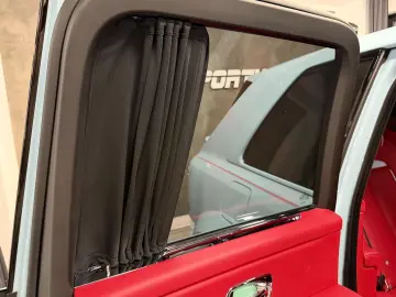 ROLLS ROYCE CULLINAN NOVITEC OVERDOSE BESPOKE EXECUTIV FULL!