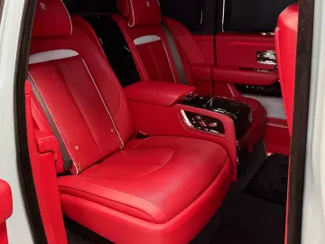 ROLLS ROYCE CULLINAN NOVITEC OVERDOSE BESPOKE EXECUTIV FULL!