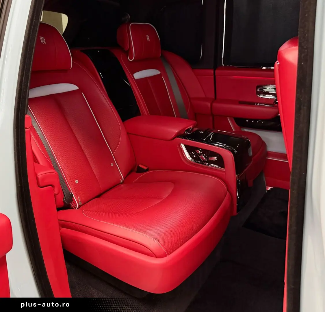 ROLLS ROYCE CULLINAN NOVITEC OVERDOSE BESPOKE EXECUTIV FULL!