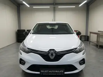 RENAULT CLIO V   an 2021  80.240 km  Garantie 12 luni
