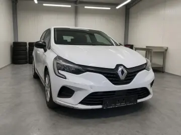 RENAULT CLIO V   an 2021  80.240 km  Garantie 12 luni