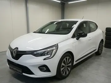 RENAULT CLIO V   an 2021  80.240 km  Garantie 12 luni