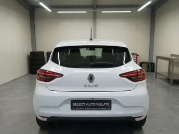 RENAULT CLIO V   an 2021  80.240 km  Garantie 12 luni