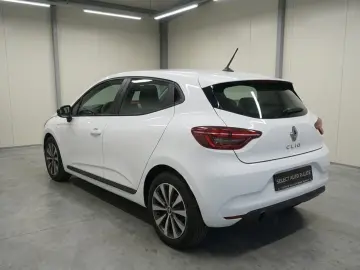 RENAULT CLIO V   an 2021  80.240 km  Garantie 12 luni