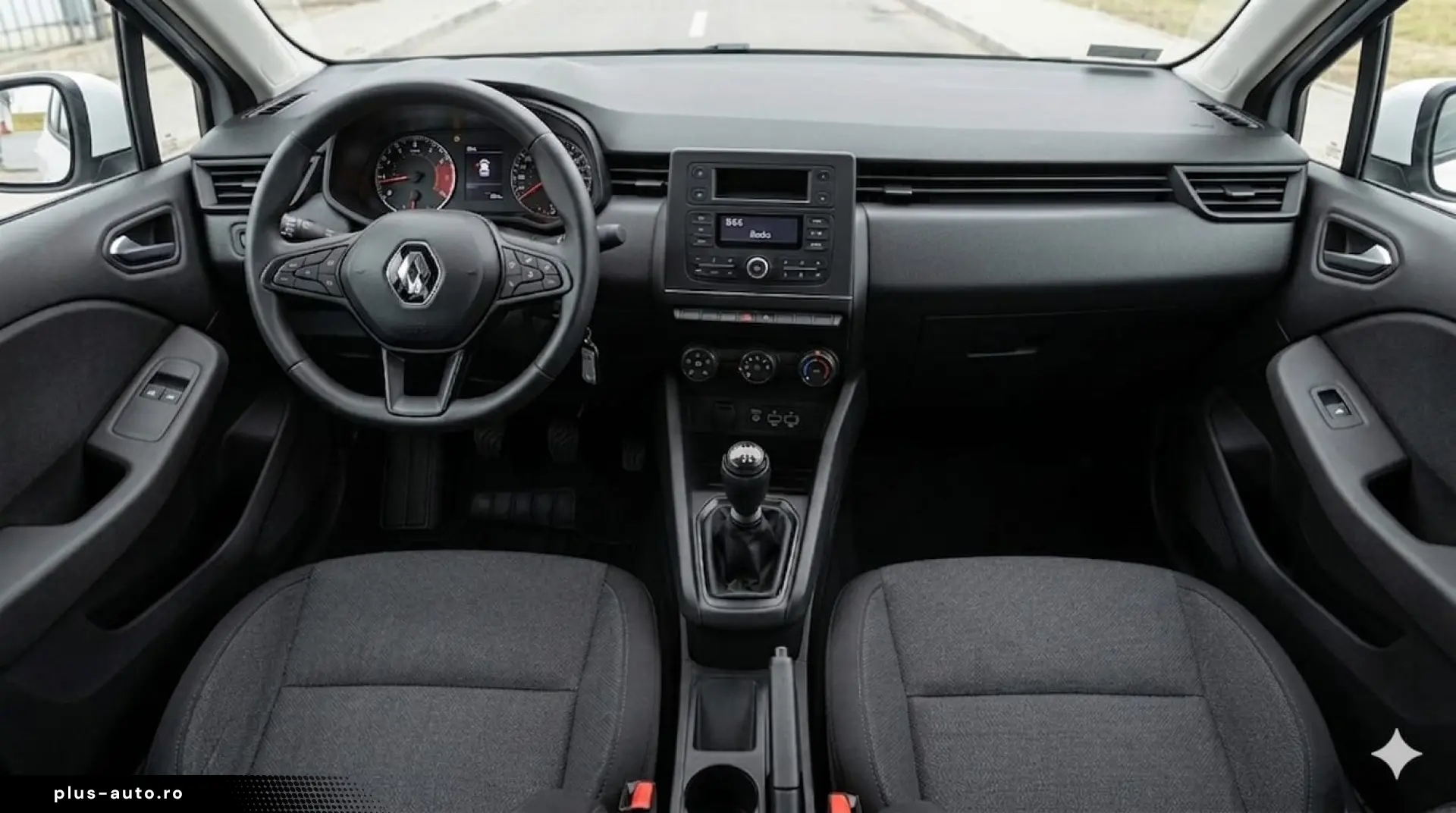 RENAULT CLIO V   an 2021  80.240 km  Garantie 12 luni