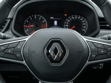 RENAULT CLIO V   an 2021  80.240 km  Garantie 12 luni