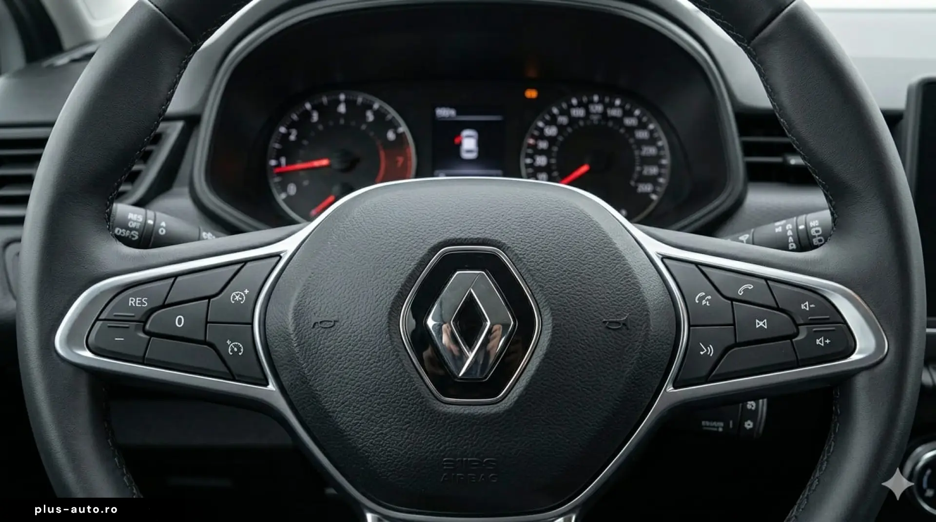 RENAULT CLIO V   an 2021  80.240 km  Garantie 12 luni