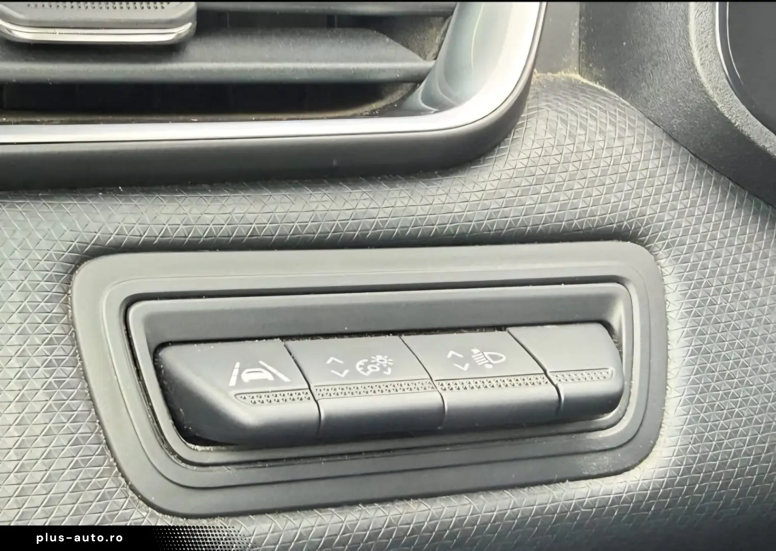 RENAULT CLIO V   an 2021  80.240 km  Garantie 12 luni