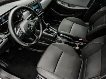 RENAULT CLIO V   an 2021  80.240 km  Garantie 12 luni