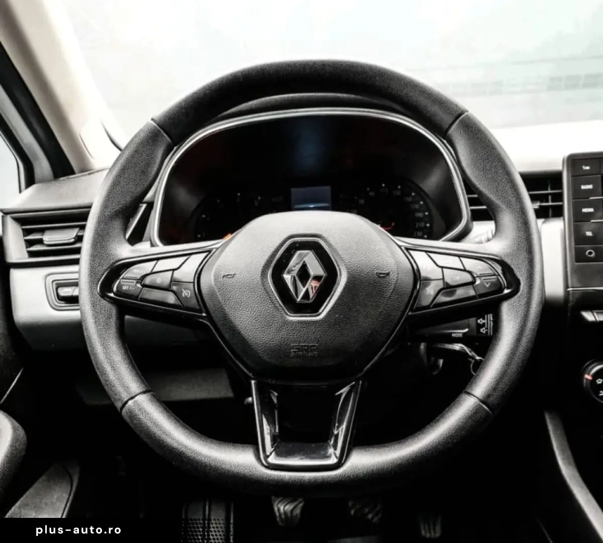 RENAULT CLIO V   an 2021  80.240 km  Garantie 12 luni