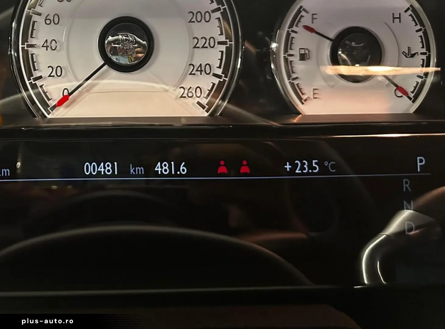 ROLLS ROYCE WRAITH BLACK BADGE V12 Bespoke  Carbon  Colectie