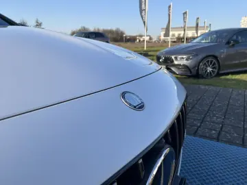 MERCEDES-BENZ AMG GT 63 S 4M BURM NIGHT PERF AGA MEMORY