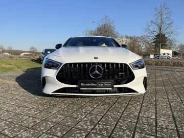 MERCEDES-BENZ AMG GT 63 S 4M BURM NIGHT PERF AGA MEMORY