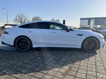 MERCEDES-BENZ AMG GT 63 S 4M BURM NIGHT PERF AGA MEMORY