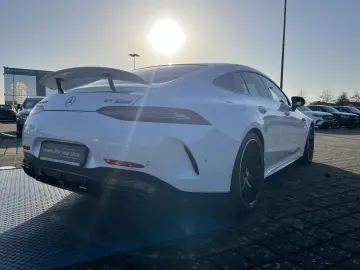 MERCEDES-BENZ AMG GT 63 S 4M BURM NIGHT PERF AGA MEMORY