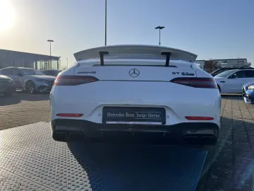 MERCEDES-BENZ AMG GT 63 S 4M BURM NIGHT PERF AGA MEMORY