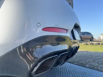 MERCEDES-BENZ AMG GT 63 S 4M BURM NIGHT PERF AGA MEMORY
