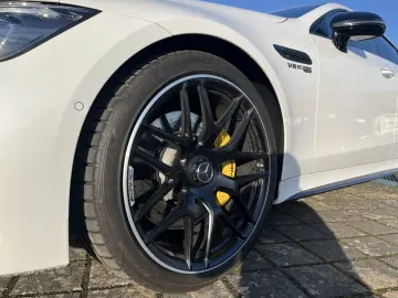 MERCEDES-BENZ AMG GT 63 S 4M BURM NIGHT PERF AGA MEMORY