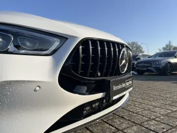 MERCEDES-BENZ AMG GT 63 S 4M BURM NIGHT PERF AGA MEMORY