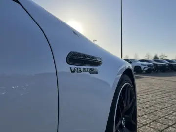MERCEDES-BENZ AMG GT 63 S 4M BURM NIGHT PERF AGA MEMORY