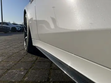 MERCEDES-BENZ AMG GT 63 S 4M BURM NIGHT PERF AGA MEMORY