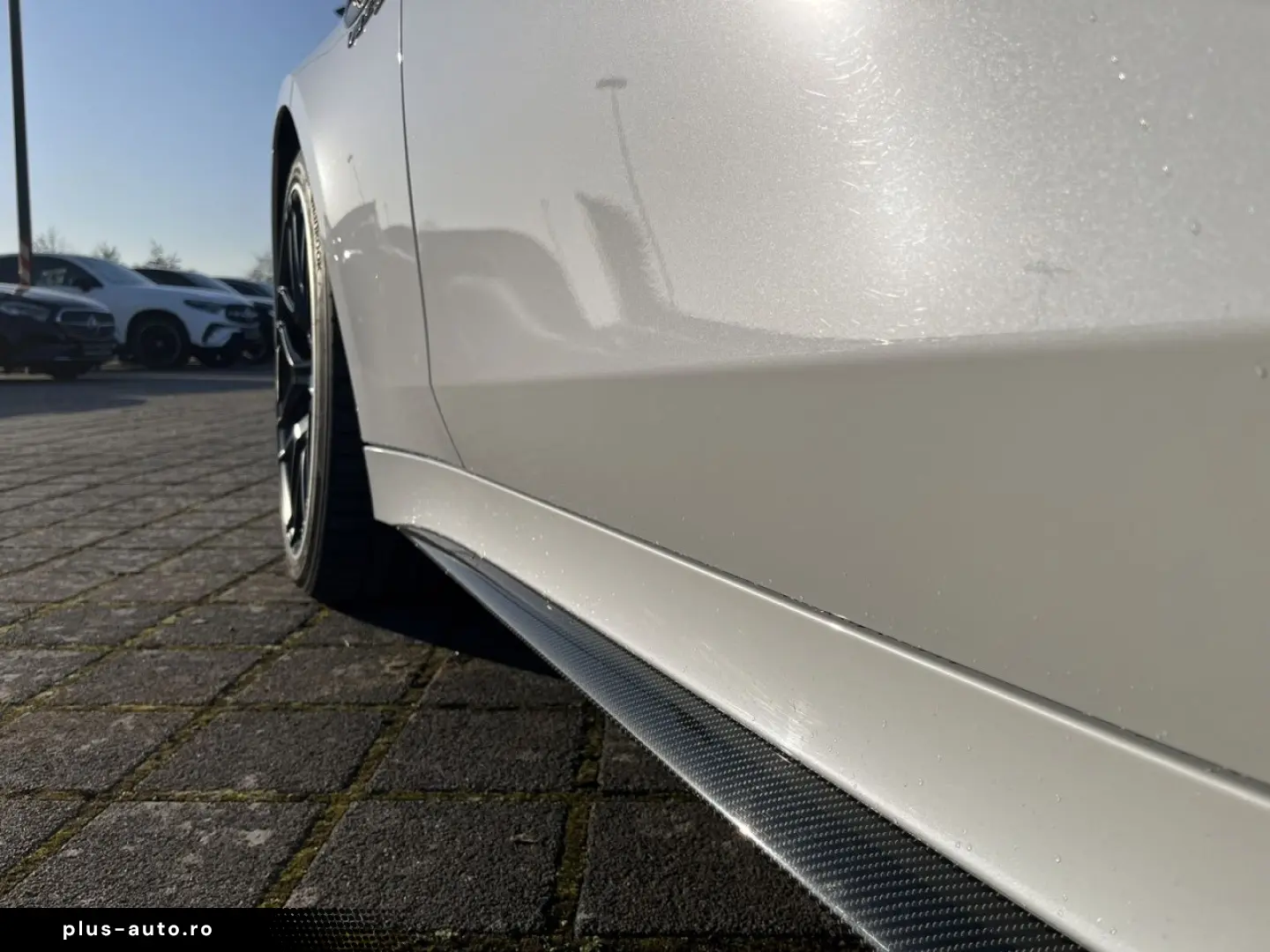 MERCEDES-BENZ AMG GT 63 S 4M BURM NIGHT PERF AGA MEMORY