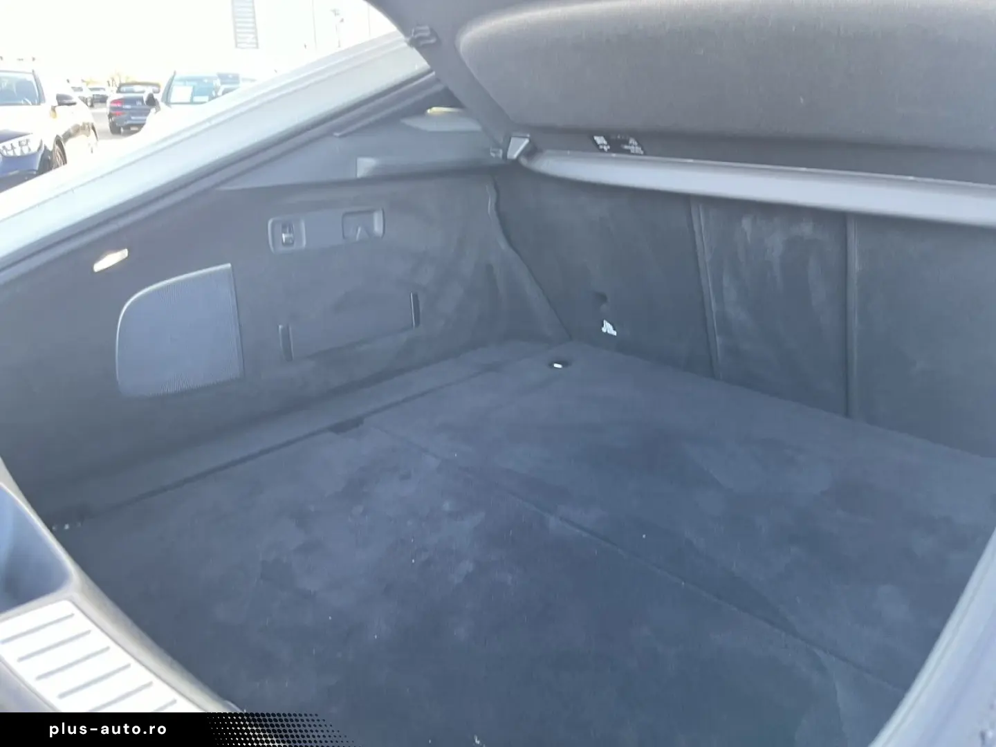 MERCEDES-BENZ AMG GT 63 S 4M BURM NIGHT PERF AGA MEMORY