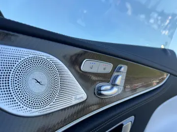 MERCEDES-BENZ AMG GT 63 S 4M BURM NIGHT PERF AGA MEMORY