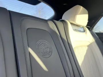 MERCEDES-BENZ AMG GT 63 S 4M BURM NIGHT PERF AGA MEMORY
