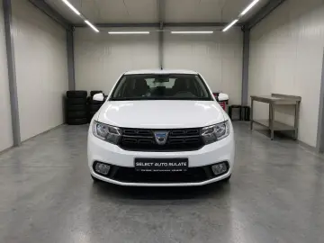 DACIA LOGAN  1.5 DCI  75 CP  2020  CU ADBLUE