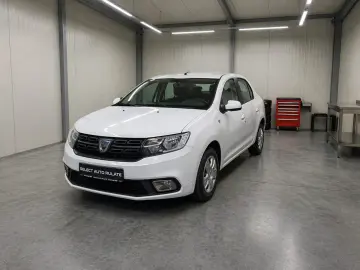 DACIA LOGAN  1.5 DCI  75 CP  2020  CU ADBLUE