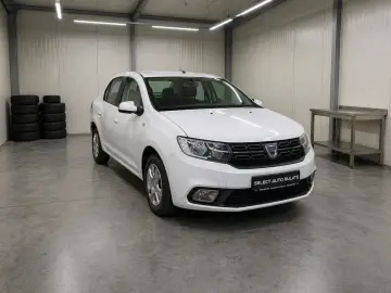 DACIA LOGAN  1.5 DCI  75 CP  2020  CU ADBLUE