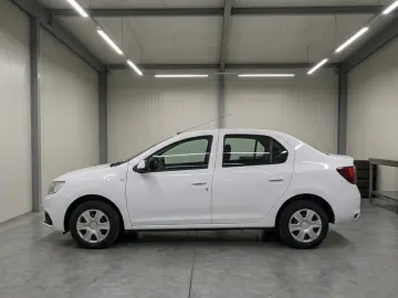 DACIA LOGAN  1.5 DCI  75 CP  2020  CU ADBLUE