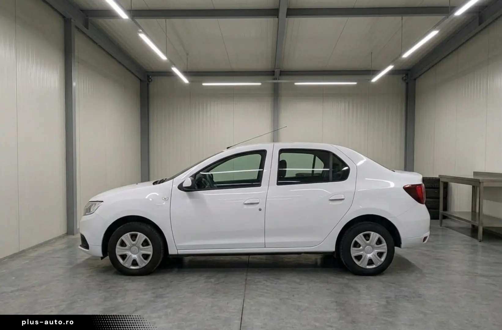 DACIA LOGAN  1.5 DCI  75 CP  2020  CU ADBLUE