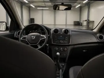 DACIA LOGAN  1.5 DCI  75 CP  2020  CU ADBLUE