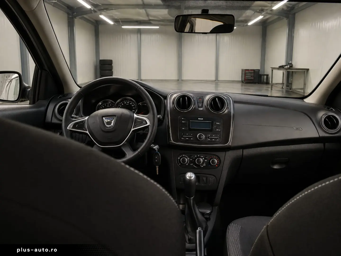 DACIA LOGAN  1.5 DCI  75 CP  2020  CU ADBLUE