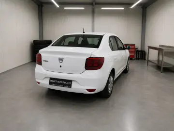 DACIA LOGAN  1.5 DCI  75 CP  2020  CU ADBLUE