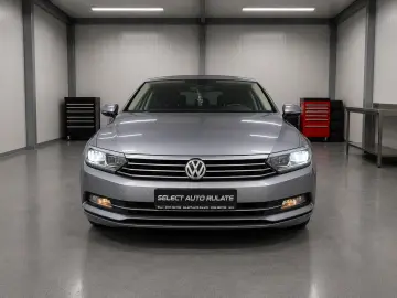 VW PASSAT ALLTRACK  190 CP  AUTOMATA  RATE