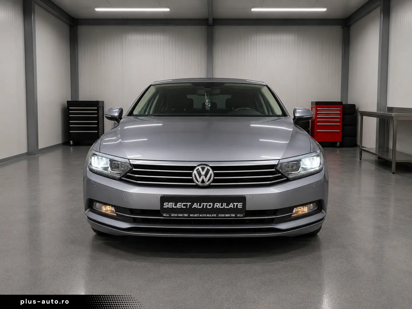 VW PASSAT ALLTRACK  190 CP  AUTOMATA  RATE