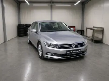 VW PASSAT ALLTRACK  190 CP  AUTOMATA  RATE