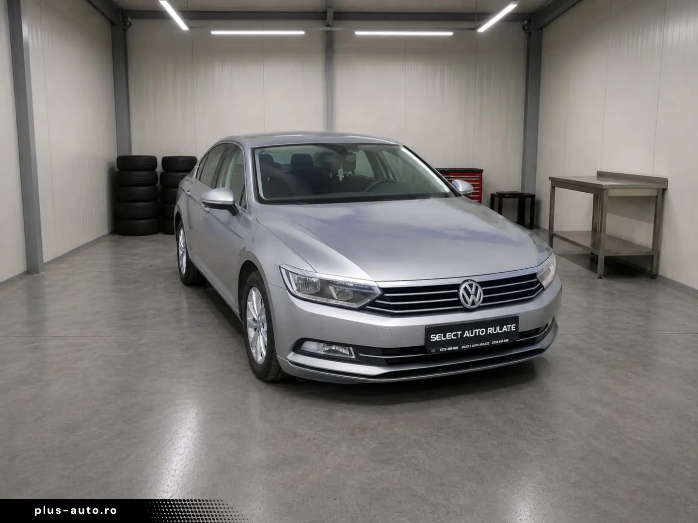 VW PASSAT ALLTRACK  190 CP  AUTOMATA  RATE